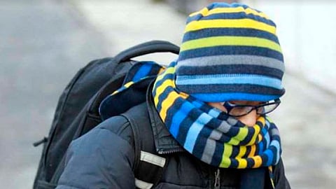 En Michoacán se prevén intervalos de chubascos (Foto: Cortesía)