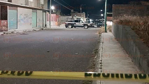 Esta misma tarde fueron vinculados a proceso cuatro de los ya detenidos (Foto: RED 113)