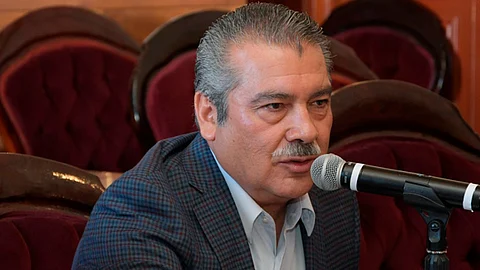 Luego de una acusación lanzada por la regidora María del Carmen Cortés Cortés, de que podría haber casos de acoso sexual al interior del gobierno municipal, el alcalde la invitó a presentar pruebas y a realizar las demandas respectivas (Foto: Cortesía)