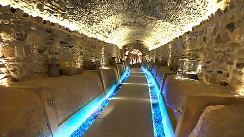 El objetivo es continuar posicionando a Morelia como un destino atractivo en materia turística (Foto Cortesía)