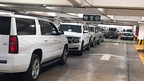 Analizan, revocar, concesión, estacionamiento,Avenida Nocupétaro, en Morelia (Foto: Archivo/Jorge Álvarez Máynez)
