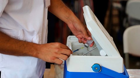 El coronavirus ha generado pánico ya que hay muchas preguntas sin resolver (Foto: cortesía)