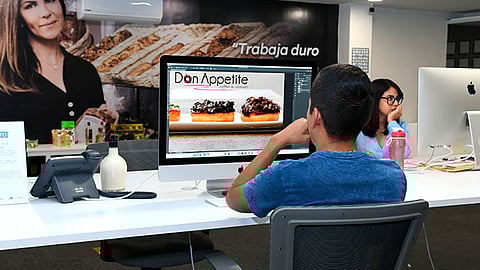 Canaco Servytur Morelia es uno de los 39 aliados estratégicos de Espacio Emprendedor (Foto Cortesía)