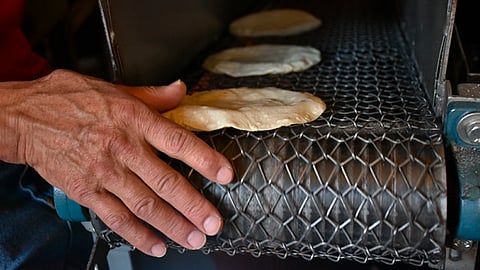 Hasta $20 pesos por kilo; tortilla sube de precio