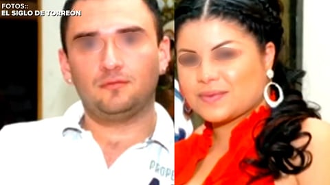 La mamá del menor falleció degollada (Foto: Captura/El Siglo Torreon)