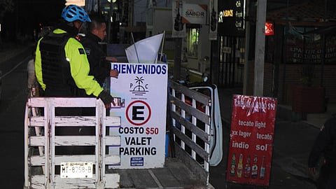 Los propietarios de objetos asegurados que deseen recuperarlos pueden acudir al Juzgado Municipal (Foto: cortesía)