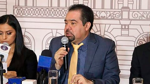 Consideró que es necesario optimizar los recursos para garantizar finanzas sanas (Foto Cortesía)