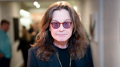 Hace algunos meses se rumoró que estaba a punto de morir (Foto: @Rocktuber)