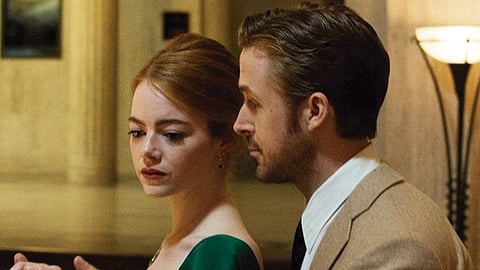 Totoro y otras películas de Studio Ghilbi también se estrenarán en la plataforma de streaming (Foto: @LaLaLand)