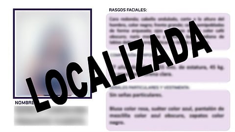 Manifestó que el motivo de su ausencia fue por motivos personales (Foto: Alerta Alba Michoacán)