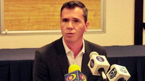 Enríquez Barajas señaló que la expectativa es la eliminación de la presión financiera y social (Foto Archivo)