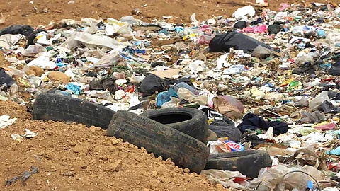 Puede aprovecharse más del 35% de los residuos sólidos (Foto Cortesía)
