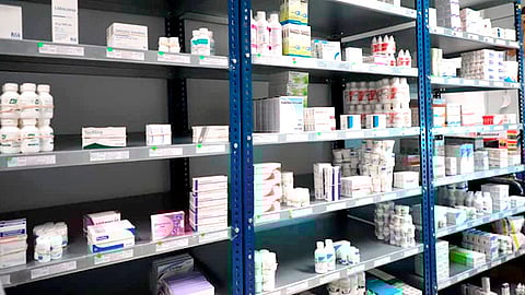 Pusieron a disposición el teléfono 800 767 8527 para denunciar cualquier situación de desabasto, negligencia o cobros injustificados (Foto Archivo)