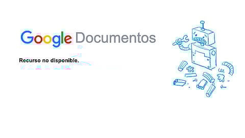 G Suite informó que se estaban experimentando una interrupción en el servicio (Foto: Twitter @omsbade)