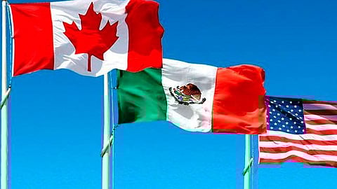 La semana pasada, el primer ministro de Canadá, Justin Trudeau, anunció que este proceso de ratificación se acelerará (Foto: archivo)