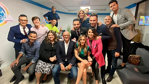 Los comentarios negativos no se hicieron esperar (@AlbertoCiurana)