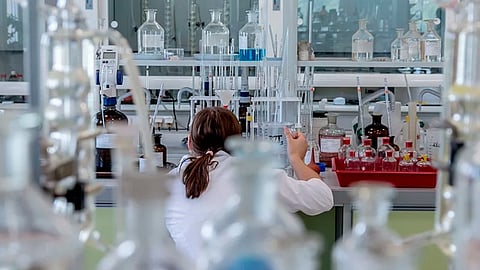 Los cuatro casos se encuentran “estables”, declararon las autoridades (Foto: Pixabay)