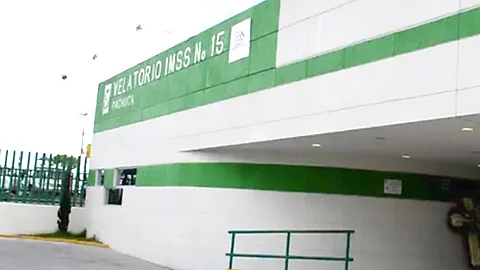 Los servicios incluyen embalsamamiento, velación en capilla o domicilio, arreglo estético, recolección, traslado y asesoría con trámites (Foto twitter @diariolostuxtla)