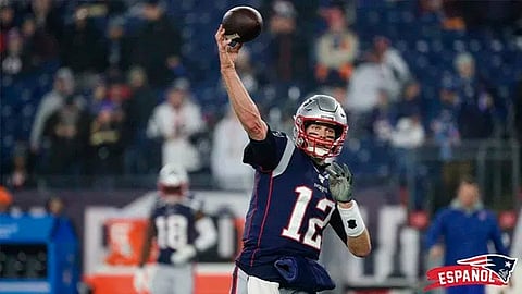 Este miércoles, el comisionado Roger Goodell ofrecerá una conferencia de prensa (Foto: @patriotsespanol)