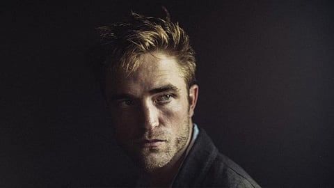 El actor tendrá un contrato para protagonizar a este icónico personaje en tres películas más (Foto: @CuartaParedCine)