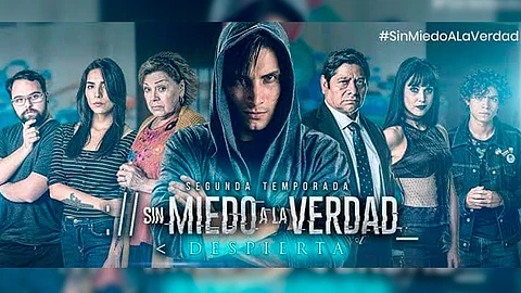 El hecho ocurrió el pasado jueves (Foto: Captura de pantalla)