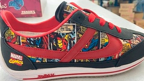 ¡Toma todo mi dinero! (Foto: Twitter/@kPopPopAnime)