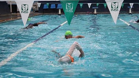 Realizar deporte ayuda a la salud mental: en el desarrollo de capacidades cognitivas y combate la depresión y el estrés (Foto Cortesía)