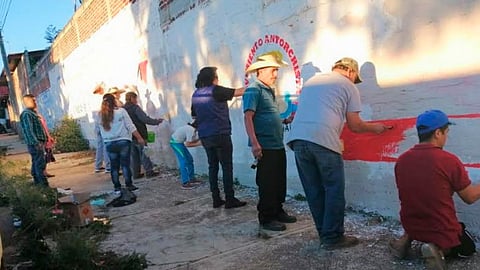 Competirán más de 1,500 deportistas del estado y más de 21 mil de todo el país (Foto: Cortesía)