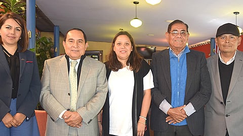 El Consejo cumplió a lo dispuesto en el artículo 27, fracción VIII de la Ley (Foto Cortesía)