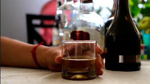 A nivel nacional, el 33.6 por ciento de las personas de entre 12 y 65 años reportan un consumo excesivo (Foto: Cortesía)
