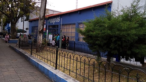 El OOAPAS está comprometido a trabajar para salvaguardar la operatividad y la salud financiera del Organismo (Foto: Fátima Miranda)