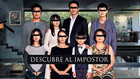 Parásitos: la primera película coreana nominada a los Oscar