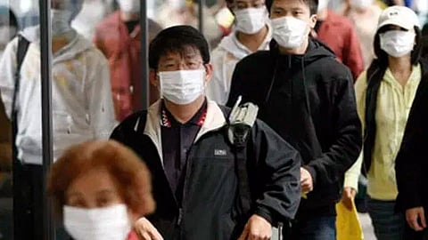 El mandatario chino pidió reforzar las acciones de prevención en Wuhan (Foto: nhatkybe.vn)