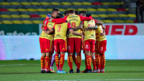 Monarcas pasa a Cuartos de Final; se impone en penales a los Cafetaleros