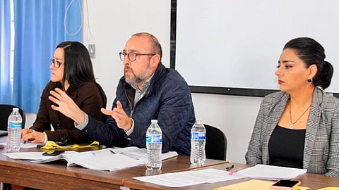 La consulta a la población y posible elección de un nuevo concejo de gobierno comunal se programaron para este 23 de febrero (Foto: Cortesía)