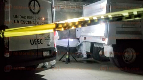 Los datos fueron dados a conocer por el fiscal general Adrián López Solís (Foto Ilustrativa: RED 113)