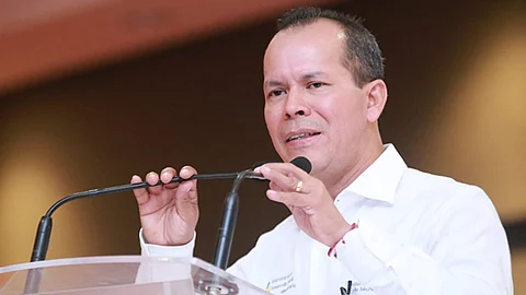 El fideicomiso apoyaban alrededor de 800 proyectos productivos en el estado (Foto: cortesía)