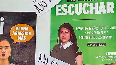 Autoridades urgieron a una reforma a la Ley Orgánica Municipal (Foto Facebook: Nuria Gabriela Hernández Abarca)