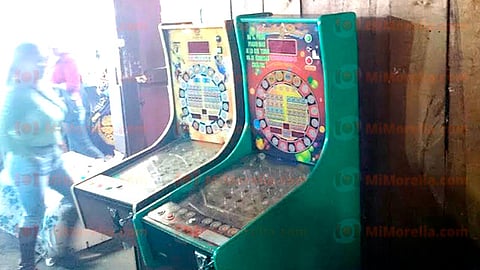 El secretario negó que se haya detectado venta de droga o bebidas alcohólicas en esos lugares (Foto: RED 113)