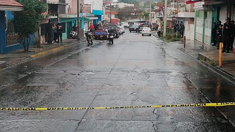 Las maquinitas que se encuentran en el local quedaron aseguradas (Foto: RED1139