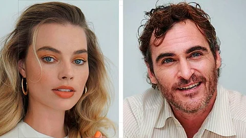 Disney quiere a Joaquín Phoenix y Margot para ‘live action’ de Peter Pan