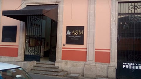 La ASM audita 100% a los ayuntamientos, en las vertientes de obra pública y desempeño financiero (Foto: Google Maps/Pedro Preciado)