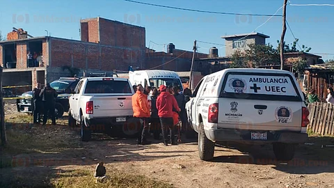 Los asesinados son hombres (Foto: RED113)