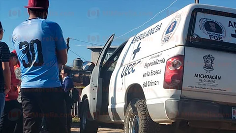 Siete cuerpos han sido localizados en lo que va de esta mañana (Foto: RED113)
