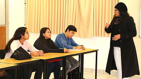 Habrá una participación de 62 estudiantes (Foto Cortesía)