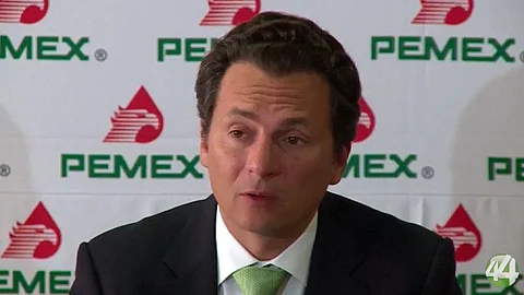 Se pretende su extradición (Foto: captura de video)