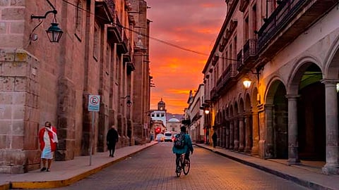 ¿Qué hacer esta semana en Morelia? Cultura, arte y espectáculos para todos