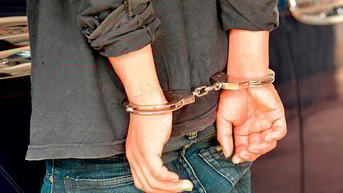 En Uruapan, detiene FGE a presunto responsable de desaparición de personas y rescata a víctima (Foto: ilustrativa/archivo)