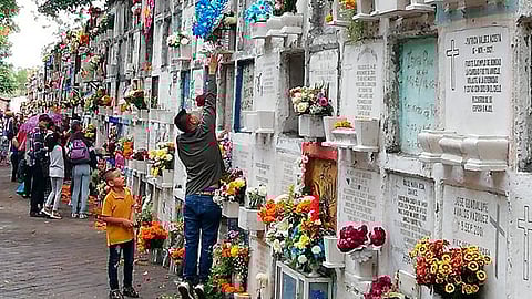 Murieron más hombres que mujeres por causa de enfermedades isquémicas del corazón (Foto: Cortesía)