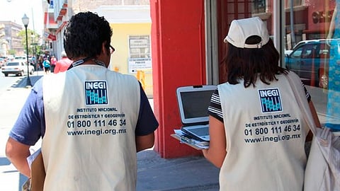 Ciudadanos podrán reportar cualquier anomalía a los números telefónicos oficiales y páginas web (Foto: gob.mx)